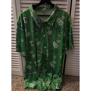 Daytona Tortugas Hawaiian Shirt